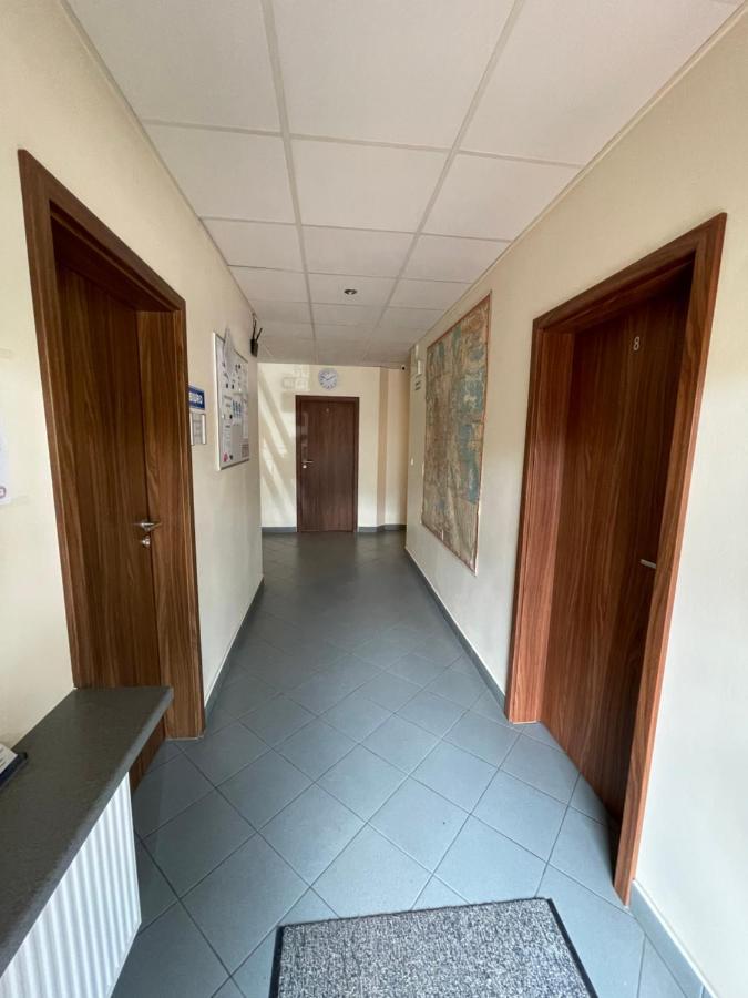 Anna Noclegi Raszyn Exterior foto